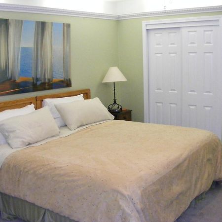 Hummingbird Guesthouse Πορτ Άλμπερνι Δωμάτιο φωτογραφία
